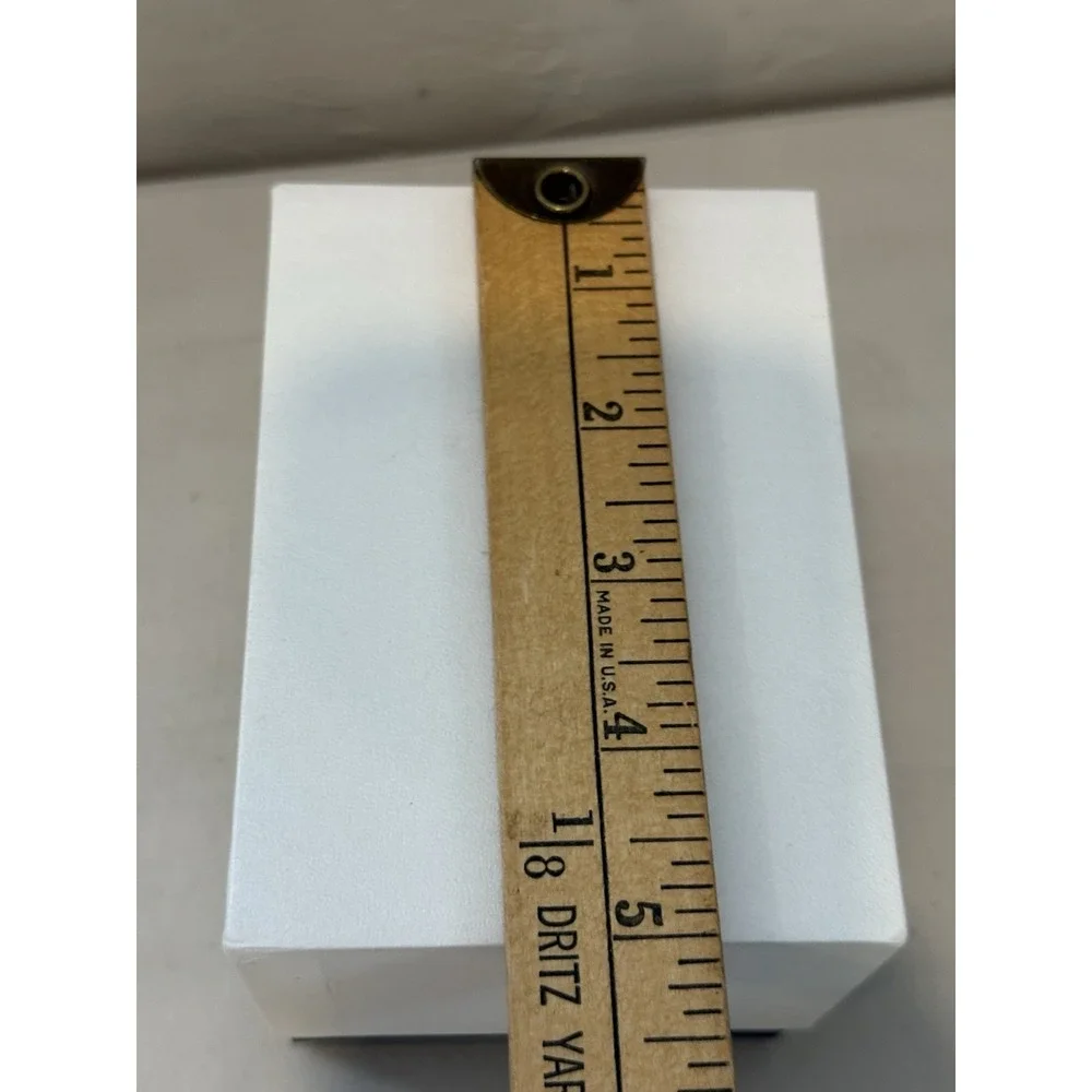 Authentic Seiko Empty Cardboard Watch Box 2 Piece Slider Style Case Only